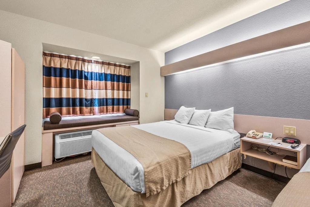 Microtel & By Wyndham Sainte Genevieve Hotel Ste. Genevieve